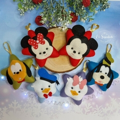 Apostila Digital Estrelinhas de Natal 10 - Turma do Mickey
