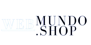 Web Mundo Shop