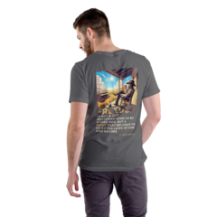 Camiseta Direito Natural - comprar online