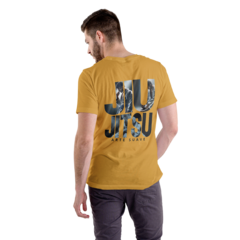 Camiseta Arte Suave - comprar online