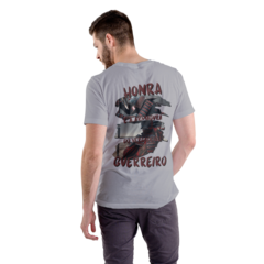 Camiseta Caminho da espada - comprar online