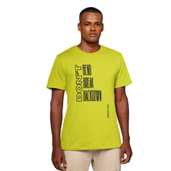 Camiseta Don't Break - comprar online