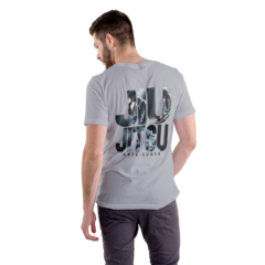 Camiseta Arte Suave - Jinni Wear