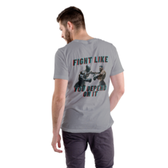 Imagem do Camiseta Fight for your life