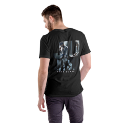 Camiseta Arte Suave - comprar online