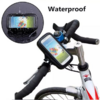 Soporte Celular Bicicleta Moto Waterproof 360 Cierre