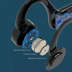 Auricular Bluetooth Sport Soporta Lluvia Inalambricos 5.1 - tienda online