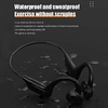 Auricular Bluetooth Sport Soporta Lluvia Inalambricos 5.1