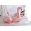 Inflable Glitter Flamingo 1,3m x 1,23m