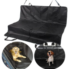 Cubre asiento impermeable para mascotas en internet