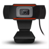 Webcam Cámara Web Hd Microfono Usb Pc 1080p Mac Zoom