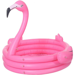 Inflable Pileta Flamingo 150cm x 150cm en internet