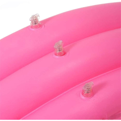 Inflable Pileta Flamingo 150cm x 150cm - tienda online