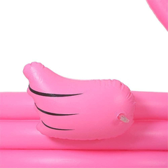 Imagen de Inflable Pileta Flamingo 150cm x 150cm
