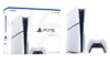 Playstation 5 Slim 1 Tera - PS5 Slim 1tb - Play 5 con lectora