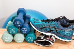 Banner de la categoría Fitness