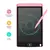 Pizarra Tablet Magica Multicolor LCD Dibujo 10" - Only Tienda