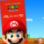 Invitación Digital Super Mario Bros - Modelo 1 + Regalo para Candy Bar