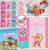 Kit imprimible personalizado para Fiestas: PAW PATROL - SKYE