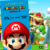 Invitación Digital Super Mario Bros - Modelo 2 + Regalo para Candy Bar