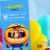 Invitación Digital Mi Villano Favorito 4 (Minions) - Modelo 7 + Regalo para Candy Bar