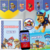 Kit imprimible personalizado para Fiestas: PAW PATROL