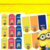 Kit imprimible para Fiestas: Mi Villano Favorito 4 - Despicable Me 4 - comprar online