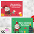 Kit imprimible Papá Noel Navidad - comprar online