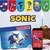 Kit imprimible SONIC - comprar online