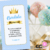 Invitación Digital Corona Principe + Regalo para Candy Bar