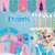 Kit imprimible para Fiestas: Frozen - comprar online