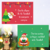 Kit imprimible Santa Claus Navidad - comprar online