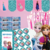 Kit imprimible para Fiestas: Frozen en internet