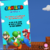 Invitación Digital Super Mario Bros - Modelo 4 + Regalo para Candy Bar