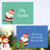 Kit imprimible Santa Claus Navidad en internet