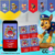 Kit imprimible personalizado para Fiestas: PAW PATROL en internet