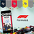 Invitación digital para Cumpleaños: Formula 1 F1 Escuderías Red Bull