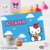 Kit imprimible personalizado para Fiestas: Hello Kitty y sus Amigos - CC Tienda para Fiestas Mágicas