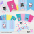 Kit imprimible personalizado para Fiestas: Hello Kitty y sus Amigos - tienda online