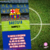 Invitación Digital Fútbol FC Barcelona - Modelo 3