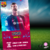 Invitación Digital Fútbol FC Barcelona - Modelo 4