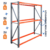 Mini Porta Palete Aço 2mx 2mx 60cm - Carga 250 Kg/nível - SEVERO Sistemas de Armazenagem