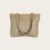 TOTE BAG - Beige - comprar online