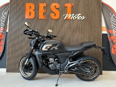 ZONTES GK 350 - Best Motos