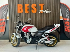 CB 1300 SUPER FOUR - Best Motos