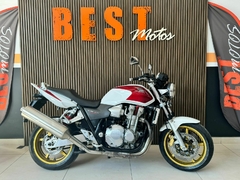 CB 1300 SUPER FOUR