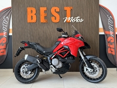 MULTISTRADA 950 S