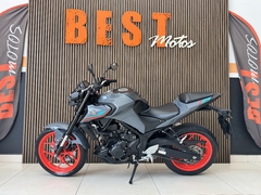 MT 03 - Best Motos