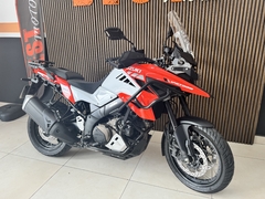 VSTROM 1050 XT - comprar online