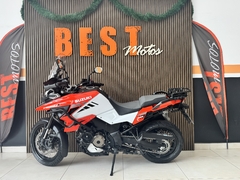 VSTROM 1050 XT - Best Motos